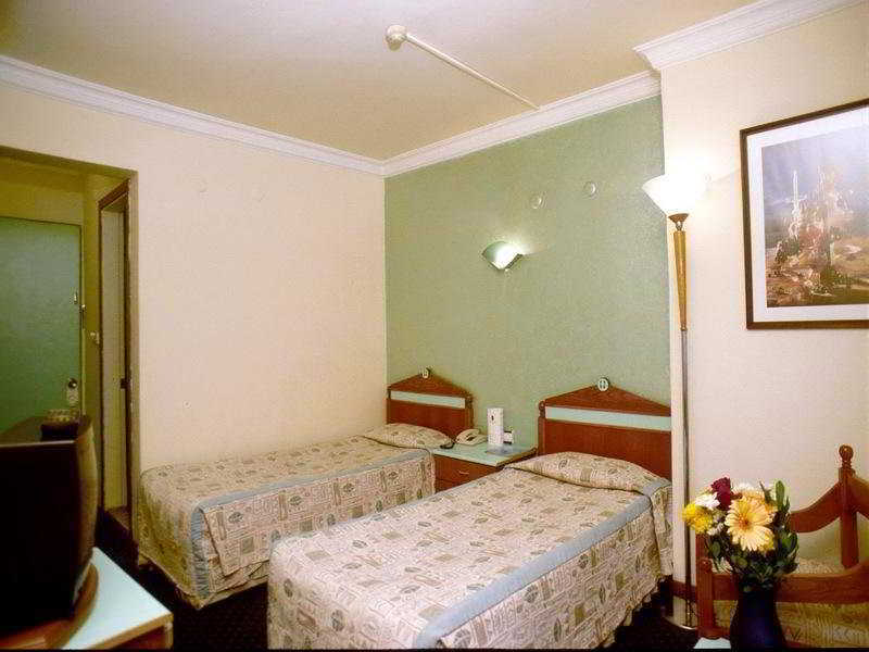Hôtel Hisar à İzmir Chambre photo